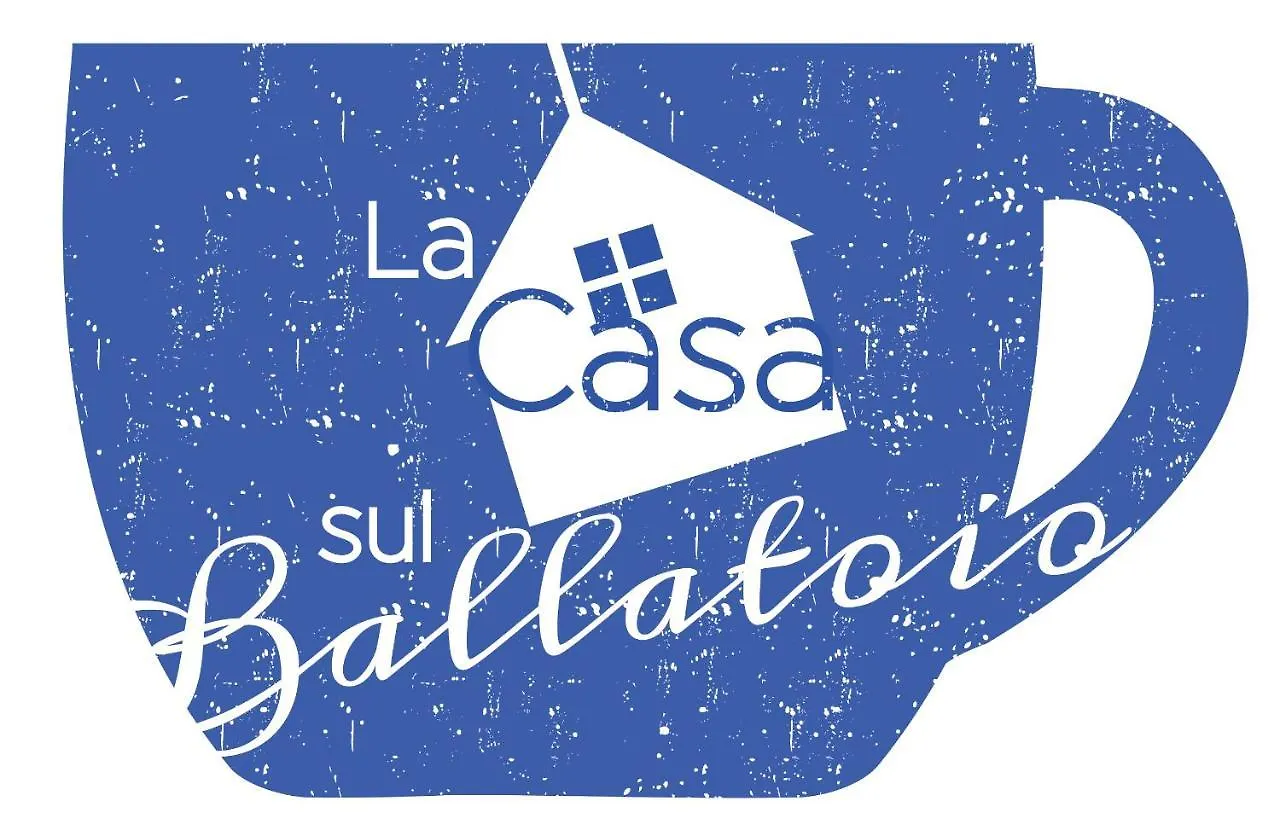 Apartment La Casa Sul Ballatoio Isola San Siro E Humanitas Piox Italy