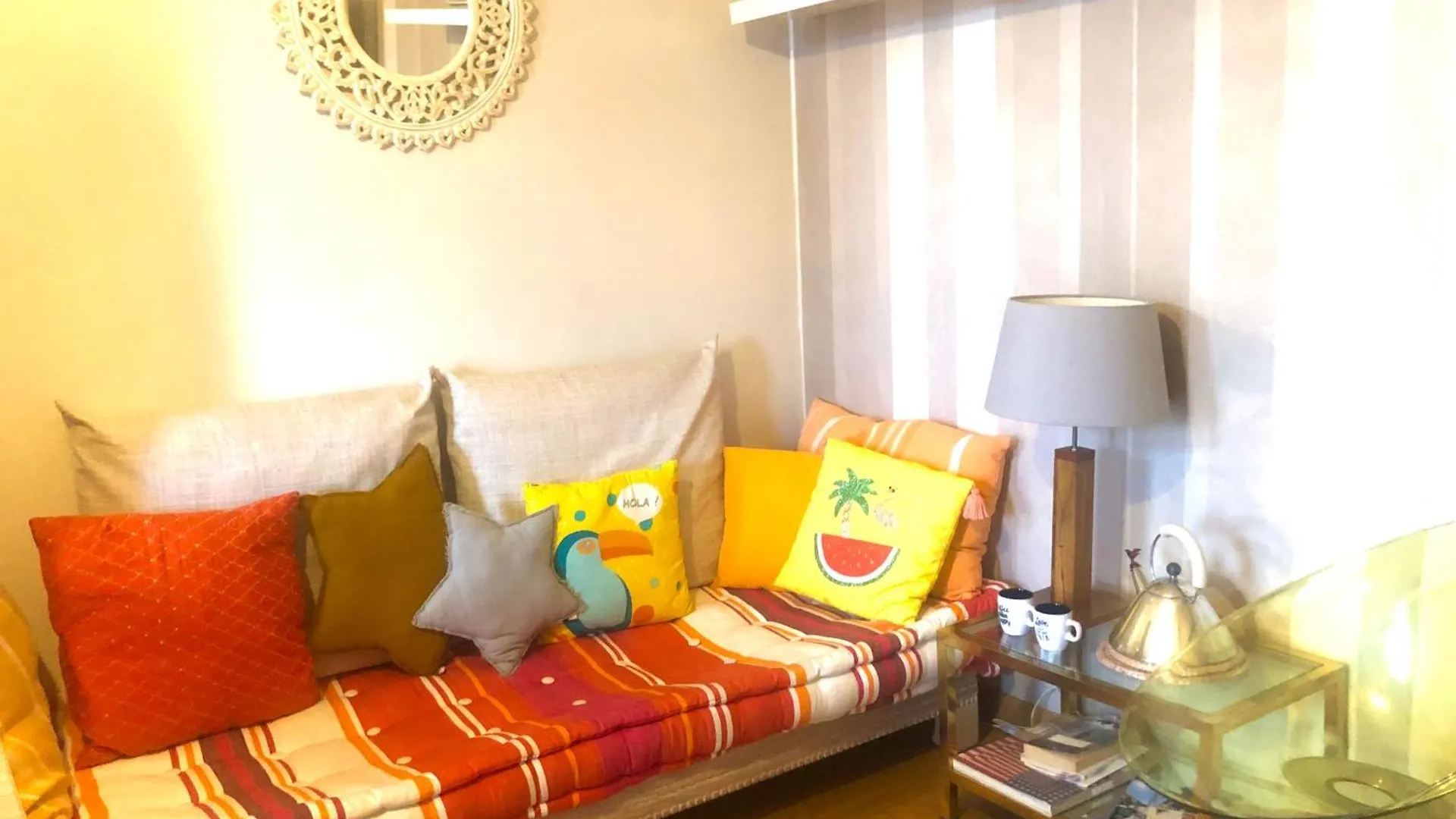Apartment La Casa Sul Ballatoio Isola San Siro E Humanitas Piox