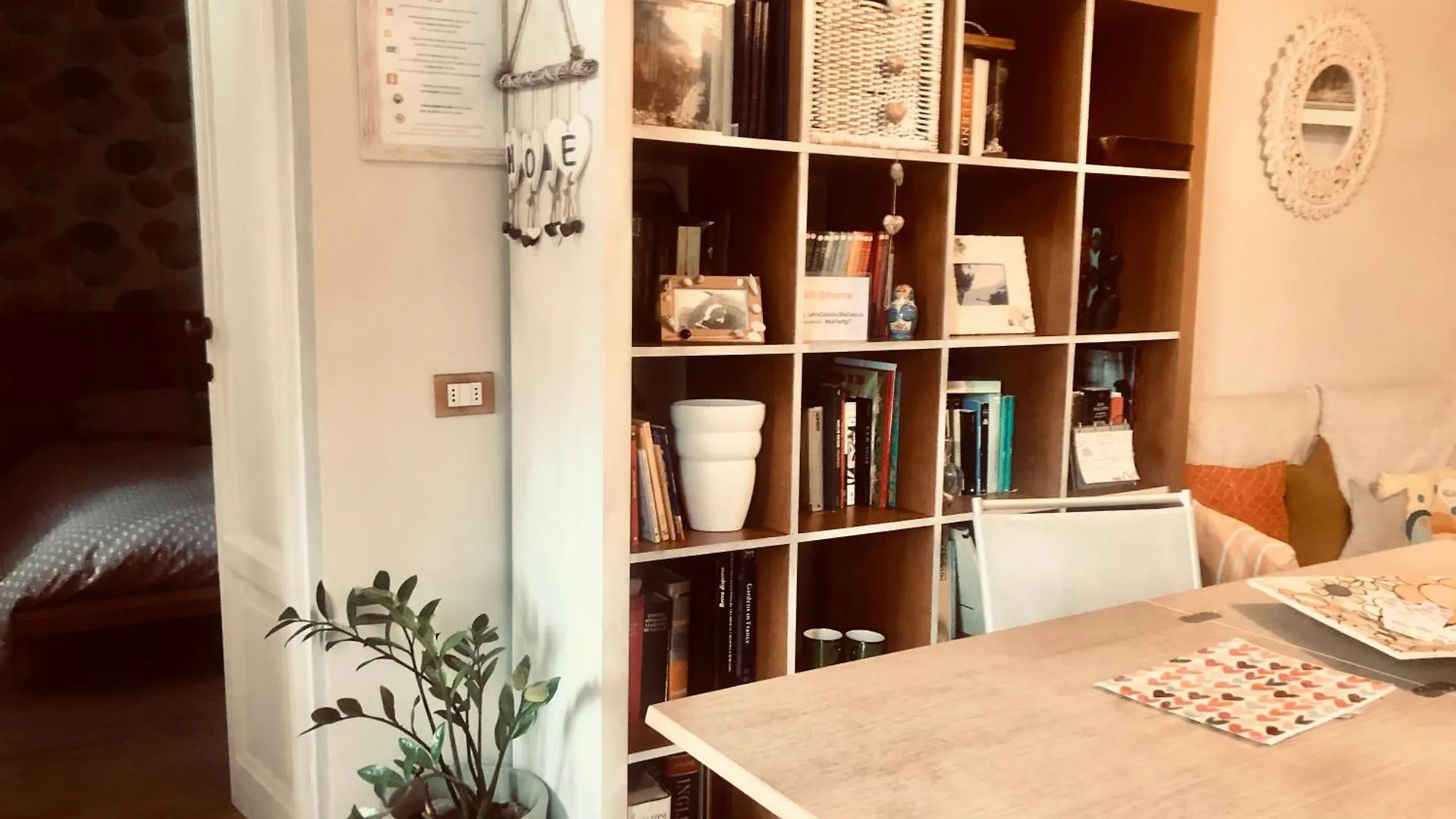 La Casa Sul Ballatoio Isola San Siro E Humanitas Piox 0*, Milan